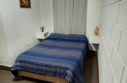 Villa Cura Brochero Hotel | Hostería El Peregrino