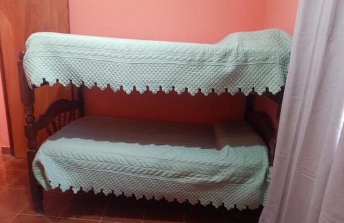 Humahuaca Apartment | Hostería la Quebrada