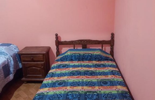 Humahuaca Apartment | Hostería la Quebrada