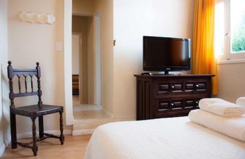 La Cumbre Hotel | Hostería La Viña
