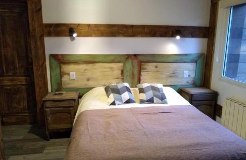 Angostura Hotel | Hostería Las Cumbres