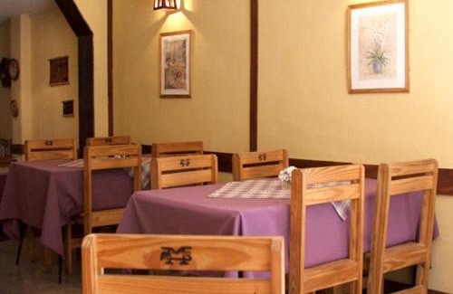 Capilla del Monte Hotel | Hostería Las Gemelas