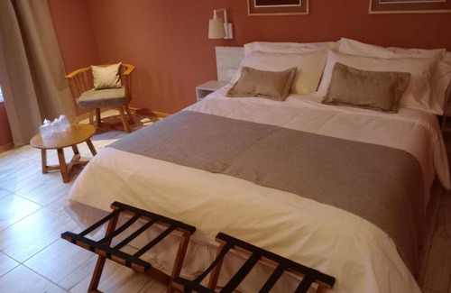 Angostura Hotel | Hostería Las Semillas