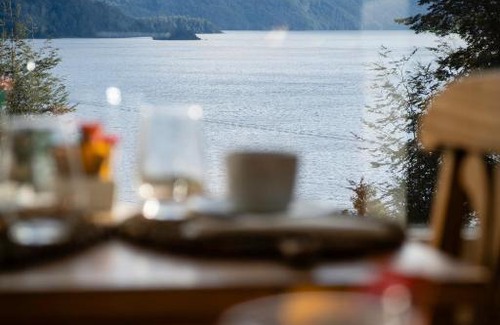Angostura Hotel | Hostería Le Lac