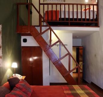 Tafi del Valle Hotel | Hostería Lunahuana
