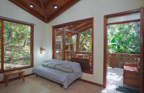 Mindo Hotel | Hostería Mindo Mágico