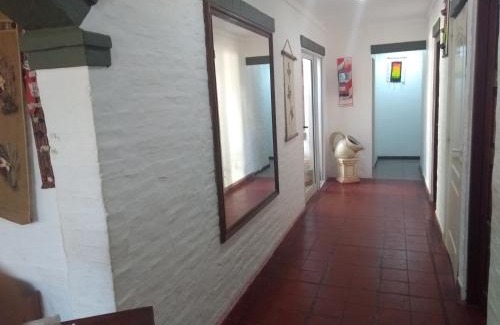 Paso de la Patria Hotel | Hostería Niemanu
