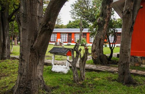 Torres Del Paine Hotel | Hostería Pehoe