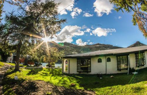 Torres Del Paine Hotel | Hostería Pehoe