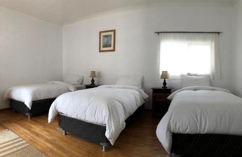 Torres Del Paine Cabin | Hostería Pionero