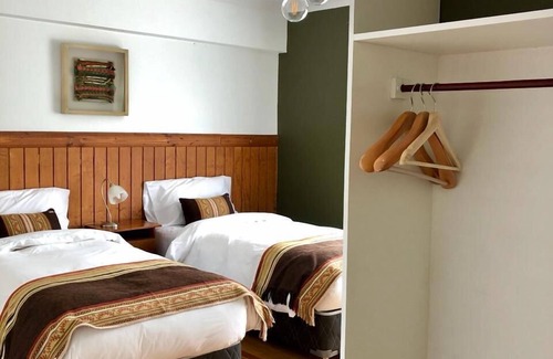 Torres Del Paine Hotel | Hostería Pionero