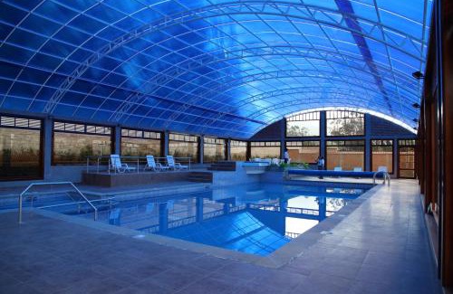 La Esperanza Hotel | Hostería San Clemente