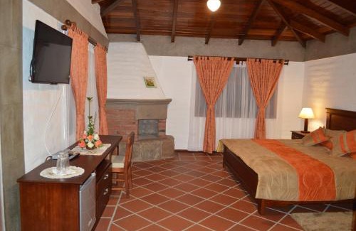 La Esperanza Hotel | Hostería San Clemente