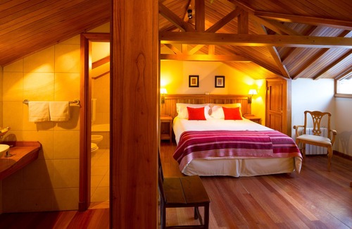 El Chalten Hotel | Hostería Senderos