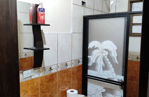 Cotopaxi Hotel | Hostería Tiopullo