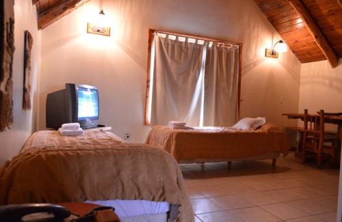 Angostura Hotel | Hostería Traunco