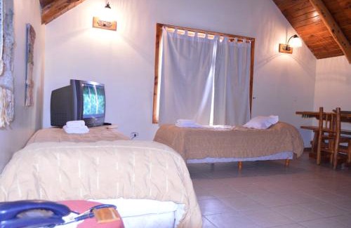 Angostura Hotel | Hostería Traunco