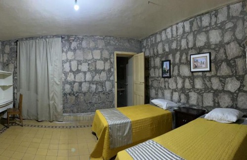 Historic Centre House | Hostería vallisoletana morelia