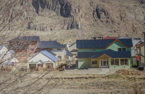 El Chalten Hotel | Hostería Vertical Lodge