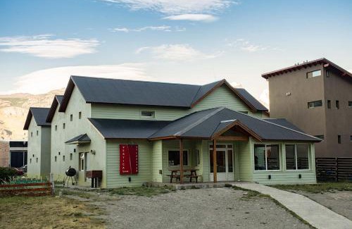 El Chalten Hotel | Hostería Vertical Lodge