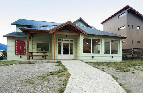 El Chalten Hotel | Hostería Vertical Lodge