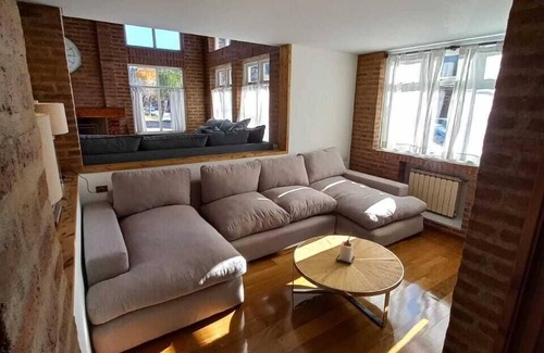 Lanin National Park Apartment | Hosteria Las Walkirias