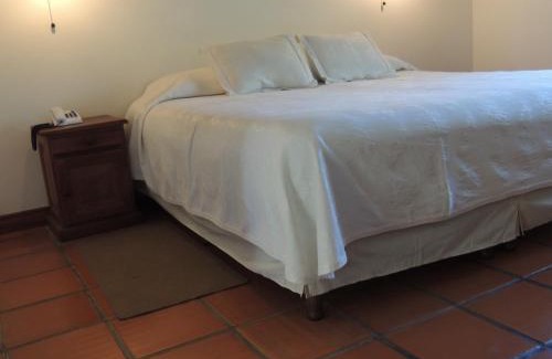 Cachi Hotel | Hosteria Automovil Club Argentino Cachi