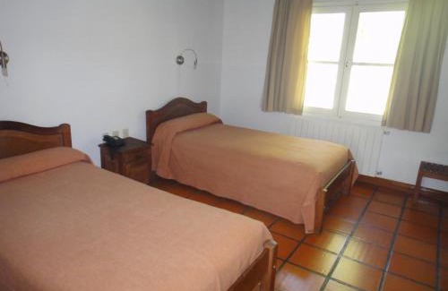 Cachi Hotel | Hosteria Automovil Club Argentino Cachi