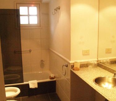 Cachi Hotel | Hosteria Automovil Club Argentino Cachi