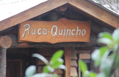 Panguipulli Hotel | Hosteria-Cabañas Rucapillan