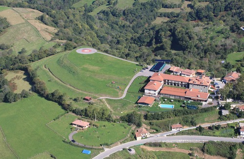 Toranzo Hotel | Hosteria de Torazo Nature Hotel & Spa