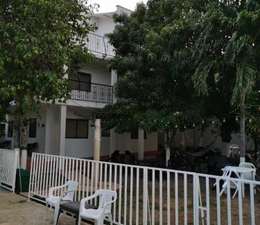 Santa Fe de Antioquia Resort | Hosteria El Castellano