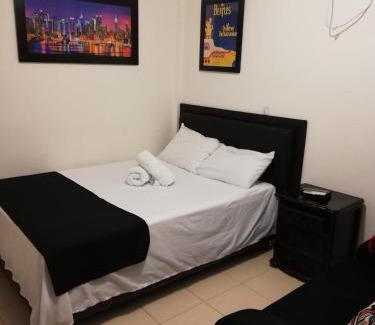 Santa Fe de Antioquia Resort | Hosteria El Castellano