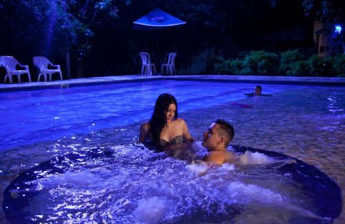 Santa Fe de Antioquia Resort | Hosteria El Castellano