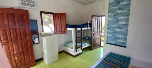 Data de Villamil Hotel | Hosteria El Jardin de Playas