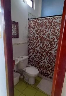 Data de Villamil Hotel | Hosteria El Jardin de Playas