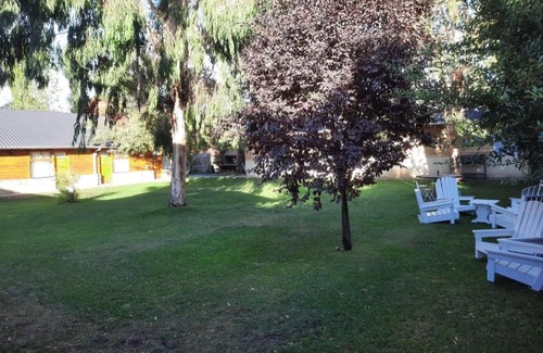 Junin de los Andes Hotel | Hosteria en Junin de los Andes