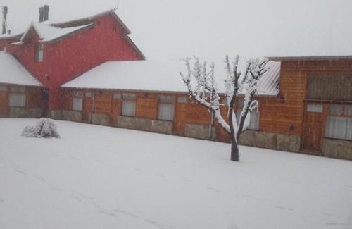 Junin de los Andes Hotel | Hosteria en Junin de los Andes