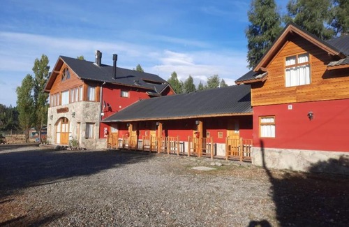 Junin de los Andes Hotel | Hosteria en Junin de los Andes