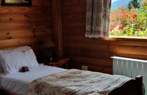 Correntoso Hotel | Hosteria Epulen