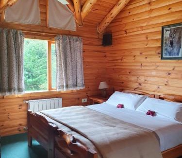 Correntoso Hotel | Hosteria Epulen