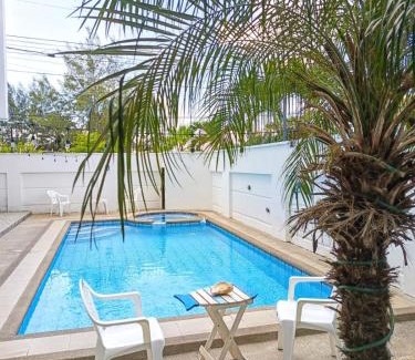 Salinas Hotel | HOSTERIA LA COSTANERA