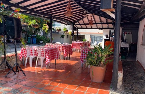 San Jeronimo Hotel | HOSTERIA LA HOJARASCA DE MIS ANCESTROS