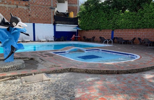 San Jeronimo Hotel | HOSTERIA LA HOJARASCA DE MIS ANCESTROS