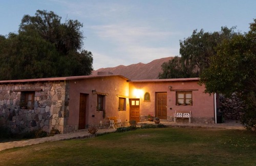 Tilcara Hotel | Hosteria La Morada
