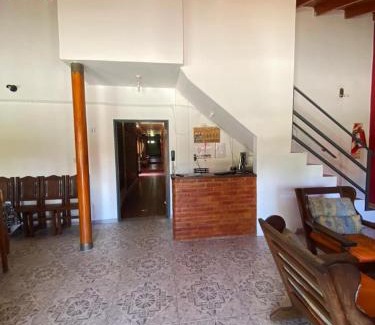 Mina Clavero Apartment | Hosteria las Palmeras