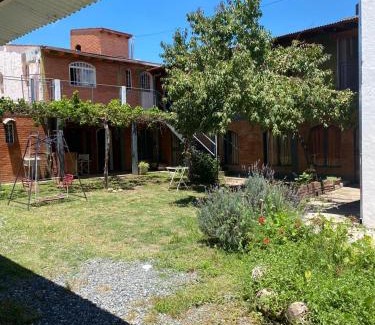Mina Clavero Apartment | Hosteria las Palmeras