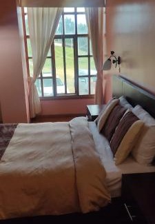 Cayambe Cabin | Hosteria Loma Larga Cayambe