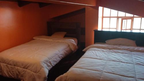 Cayambe Cabin | Hosteria Loma Larga Cayambe