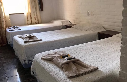 Tafi del Valle Hotel | Hosteria Los Cuartos